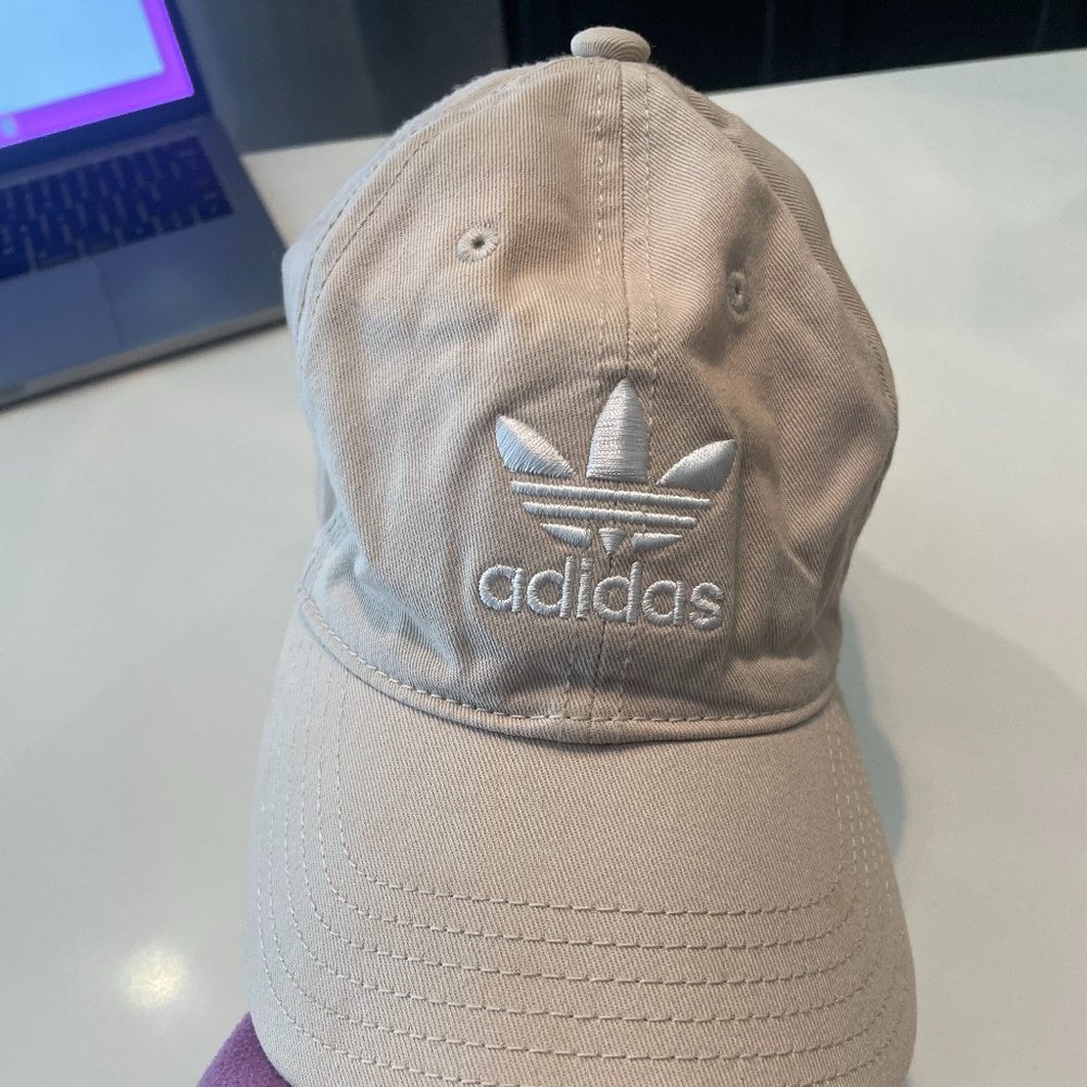 adidas hat